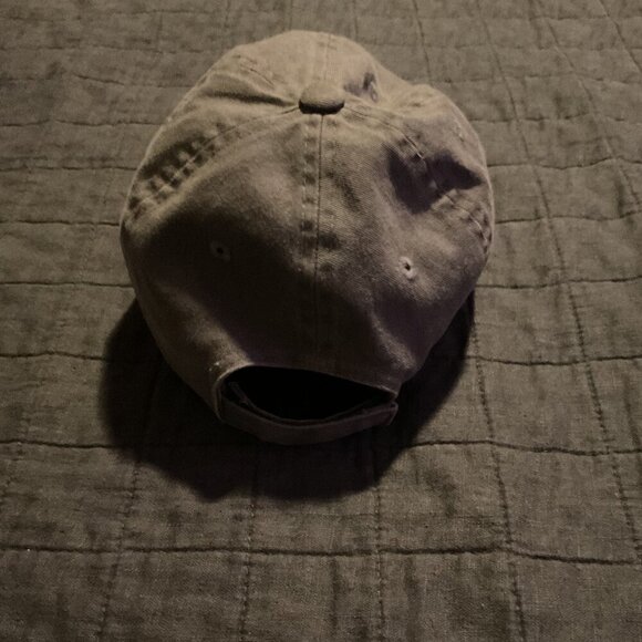 Cardin McCoy Youth‎ Adjustable Embroidered Hats-Lot of 2 - Picture 4 of 4